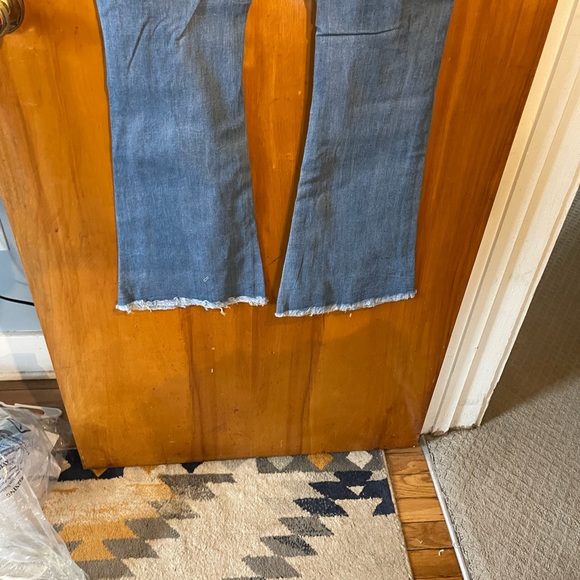 CLOSET CLEAN OUT *last chance Celebrity Ace Plus Size Jeans - Picture 4 of 6